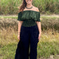 Jasmyn Pant - Midnight Black