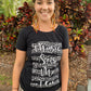 Music Sets me Free Tee