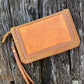 Azalea Purse - Tan