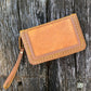 Azalea Purse - Tan