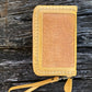 Azalea Purse - Light Tan