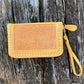 Azalea Purse - Light Tan