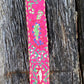 Zena Embroidered Belt