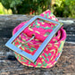 Zena Embroidered Belt