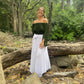 Stevie Top - Forest Green