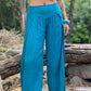 Jasmyn Pant - Seafoam