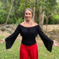 Stevie Top - Midnight Black