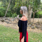 Stevie Top - Midnight Black