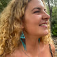Falda Beaded Earrings