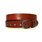 Lola Leather Belt
