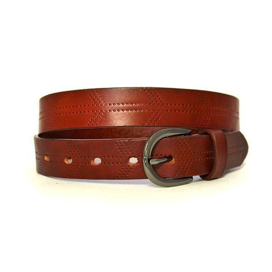 Lola Leather Belt