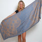 Pashmina Scarf - MJ0060