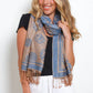 Pashmina Scarf - MJ0060