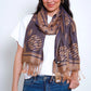 Pashmina Scarf - MJ0064