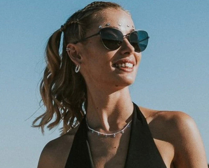 Candi Sunglasses