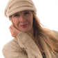 Mohair Cap - Assorted Colours
