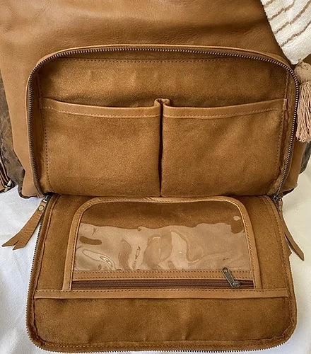 Amelia Baby/ Travel Bag