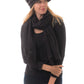 Mohair Cap - Assorted Colours